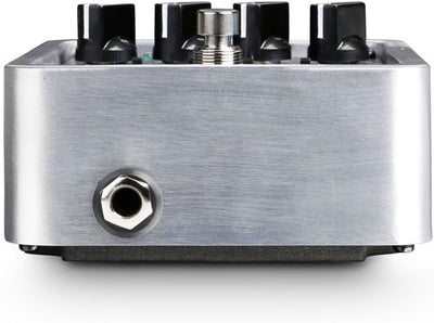 Palmer POCKET AMP MK 2 - Portabler Gitarren Preamp MK2, MK2