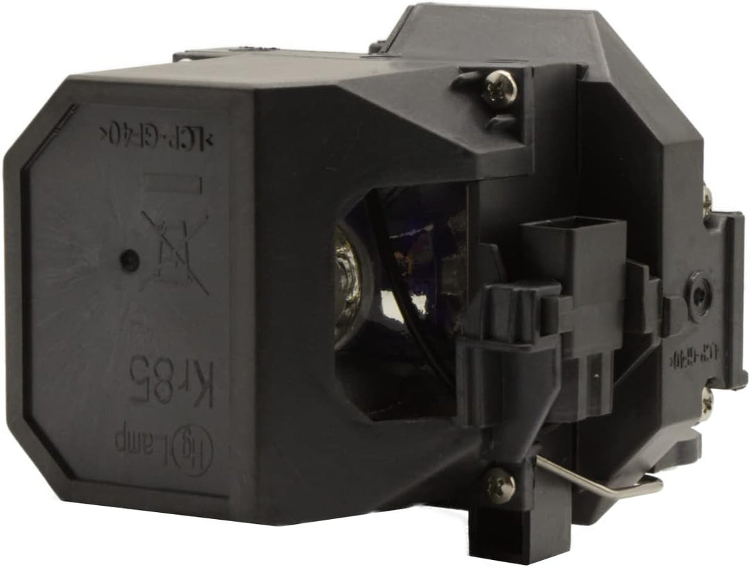 azurano Beamerlampe kompatibel mit Epson ELPLP57, V13H010L57 für diverse Epson Beamer der BrightLink