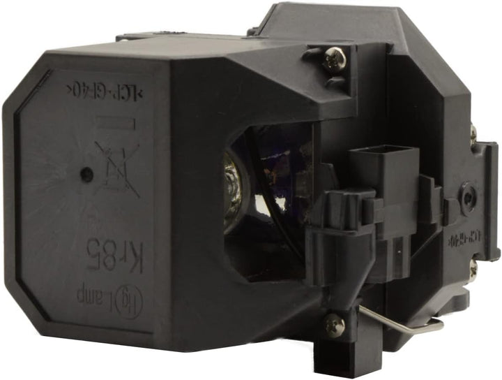 azurano Beamerlampe kompatibel mit Epson ELPLP57, V13H010L57 für diverse Epson Beamer der BrightLink
