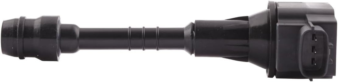 HELLA 5DA 193 175-681 Zündspule - 12V - 3-polig - Kerzenschachtzündspule - geschraubt