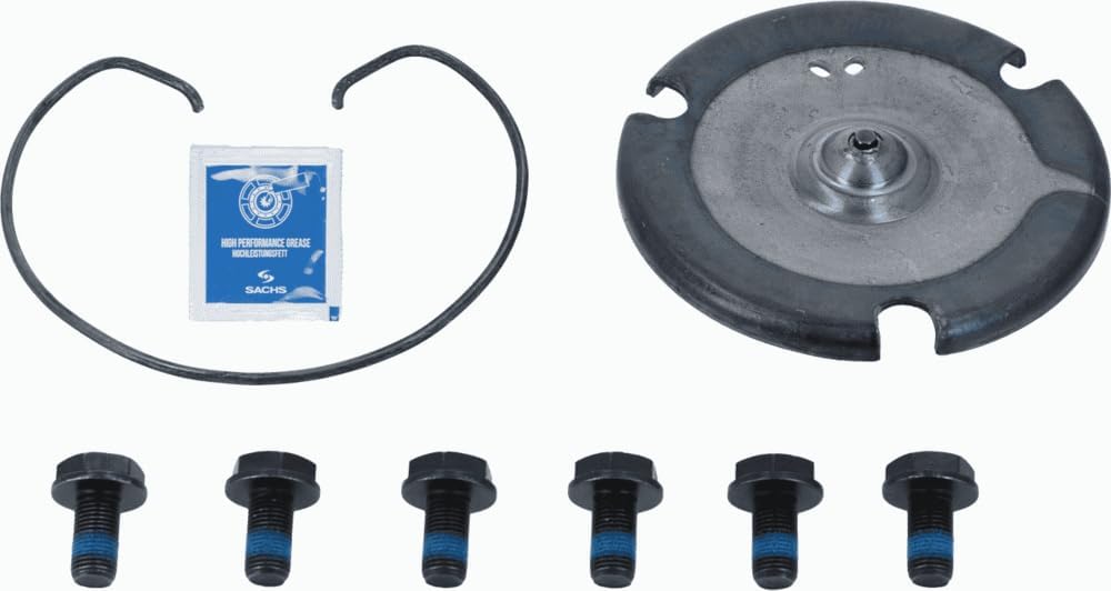 SACHS 3000 160 002 Kupplungssatz