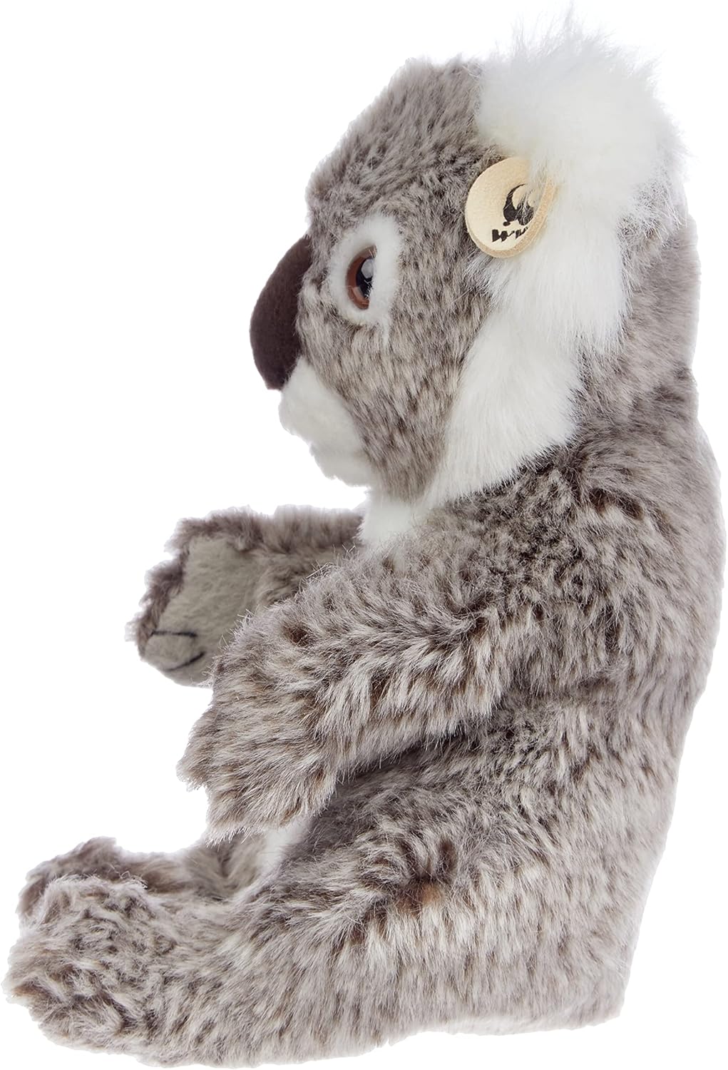 Unbekannt Mimex WWF16890 - WWF Koala Plüschtier, 15 cm