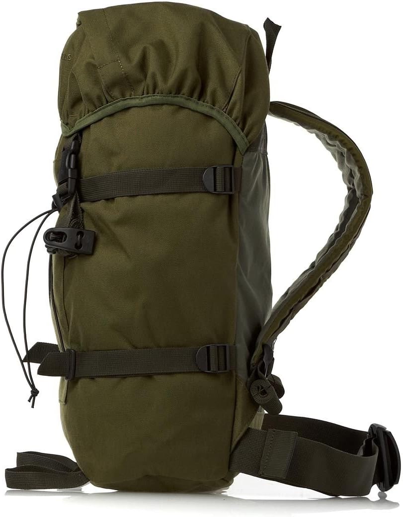 berghaus Rucksack Munro Oliv