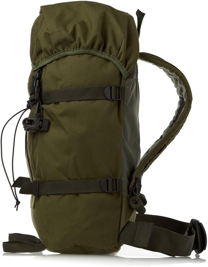 berghaus Rucksack Munro Oliv