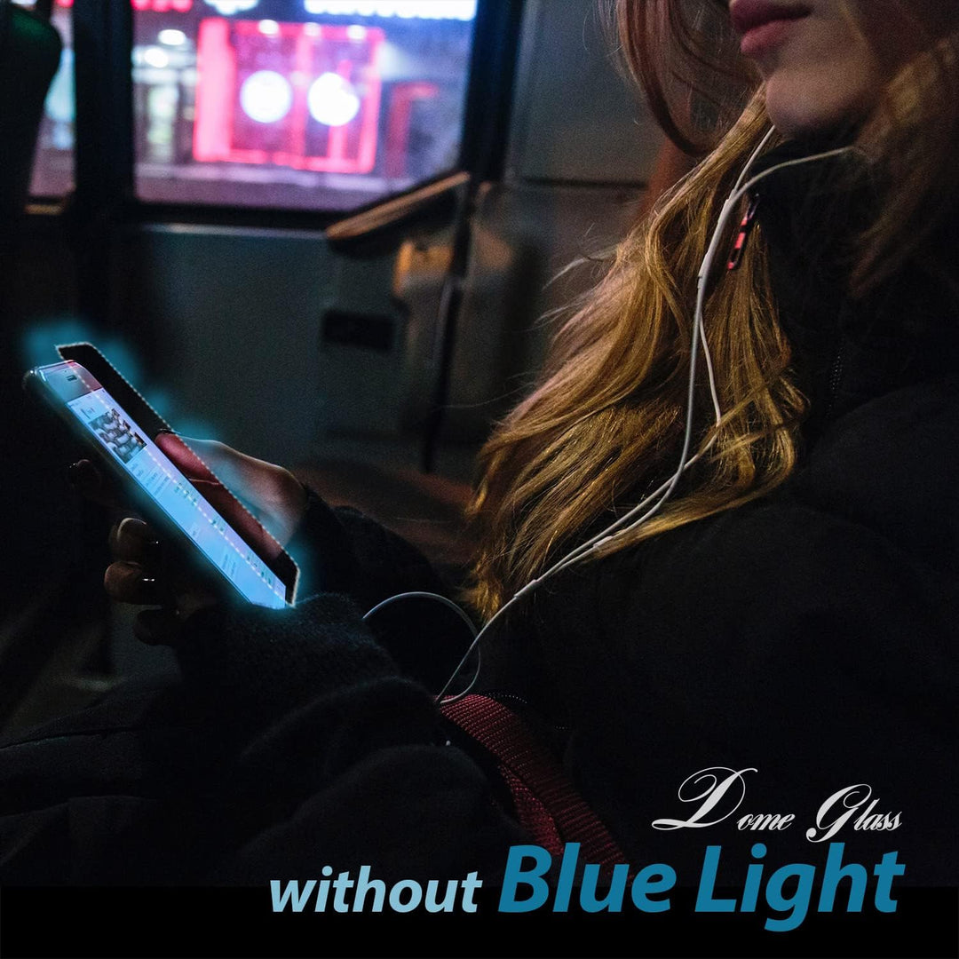 DOME GLASS Whitestone Displayschutzfolie für Samsung Galaxy Z Fold 4 2022, Handy-Bildschirmschutz au