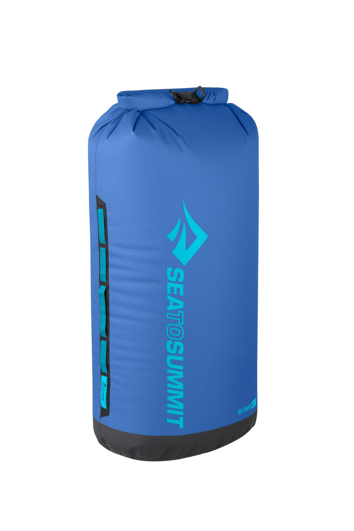 Bolsa estanca BIG RIVER 65L azul