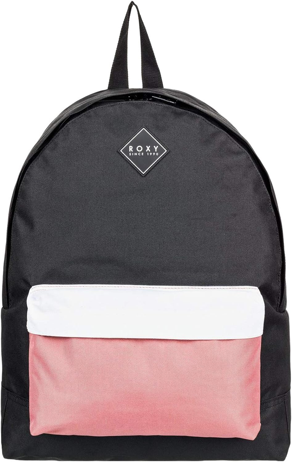 Roxy Sugar Baby Fitness 16L - Kleiner Rucksack ERJBP04166. Rosa Einheitsgrösse, Rosa Einheitsgrösse