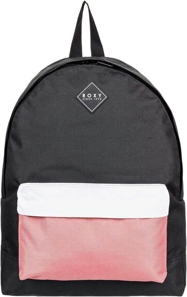 Roxy Sugar Baby Fitness 16L - Kleiner Rucksack ERJBP04166. Rosa Einheitsgrösse, Rosa Einheitsgrösse