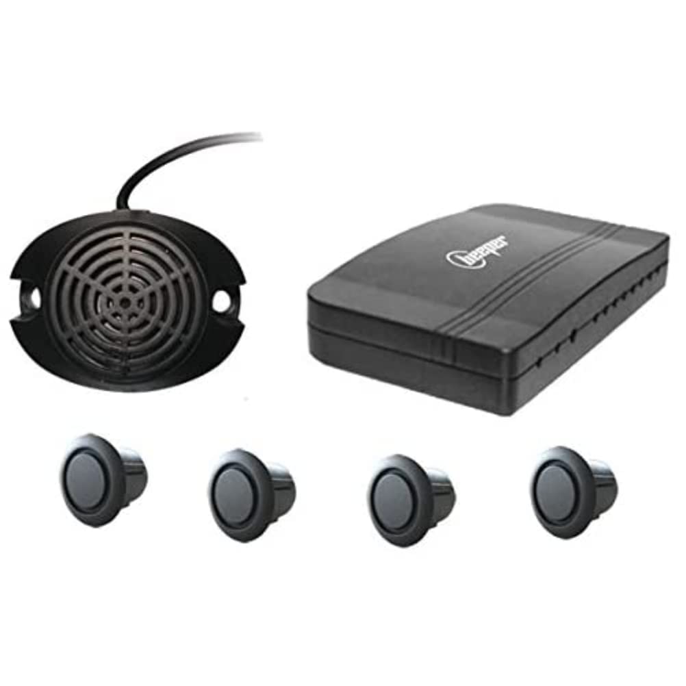 Parksensoren für Auto RE002A/4 BEEPER, RE002A/4