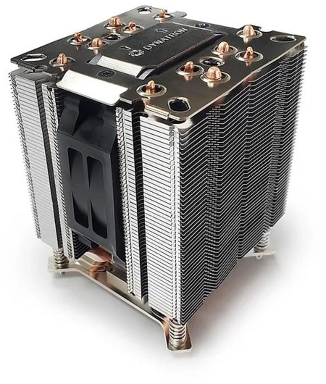Dynatron Q11P Intel CPU Kuehler4ULGA1700