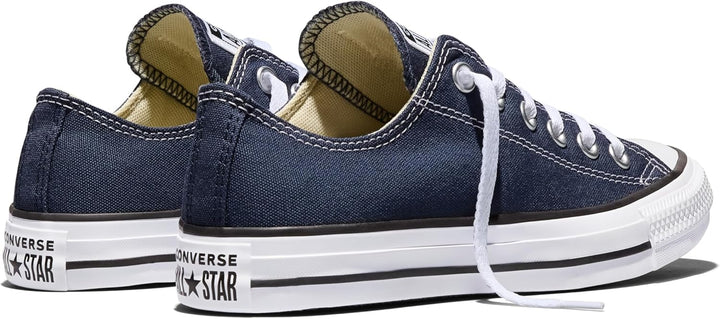 converse All Star ox Canvas 40 EU Blau, 40 EU Blau