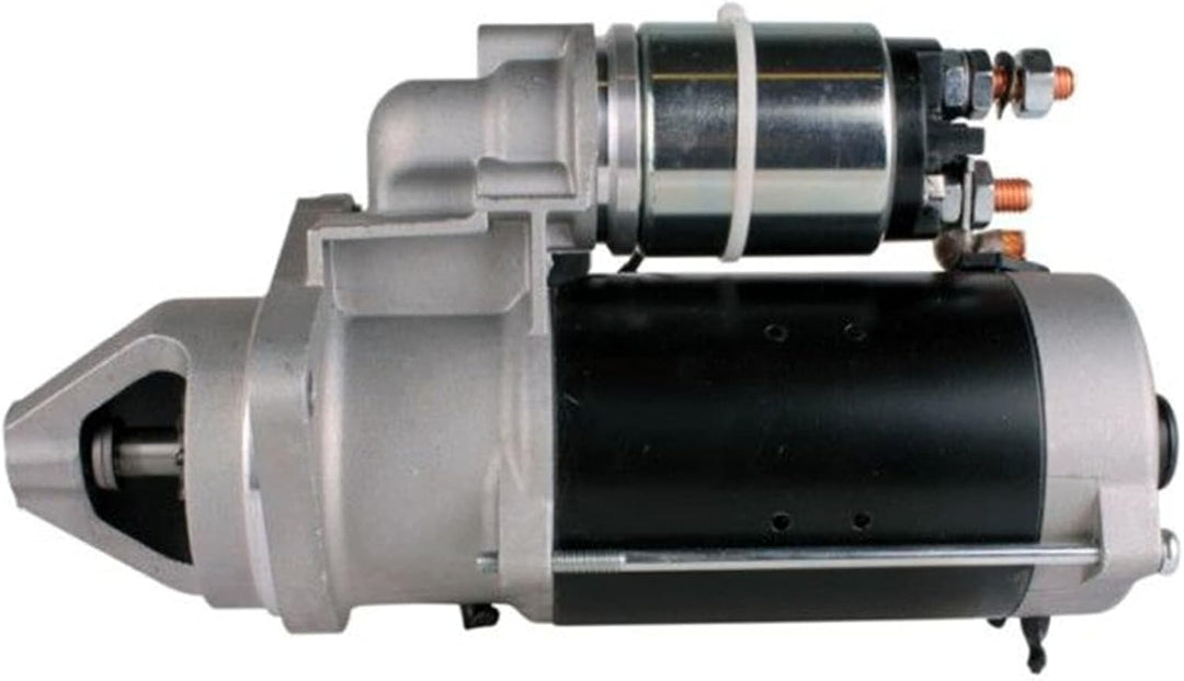 HELLA - Starter/Anlasser - 24V - 4kW - für u.a. MAN TGL I - 8EA 012 586-321