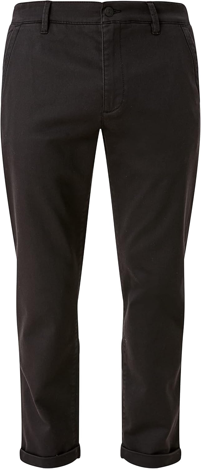 Q/S designed by - s.Oliver Herren Hose 29W 9999, 29W 9999