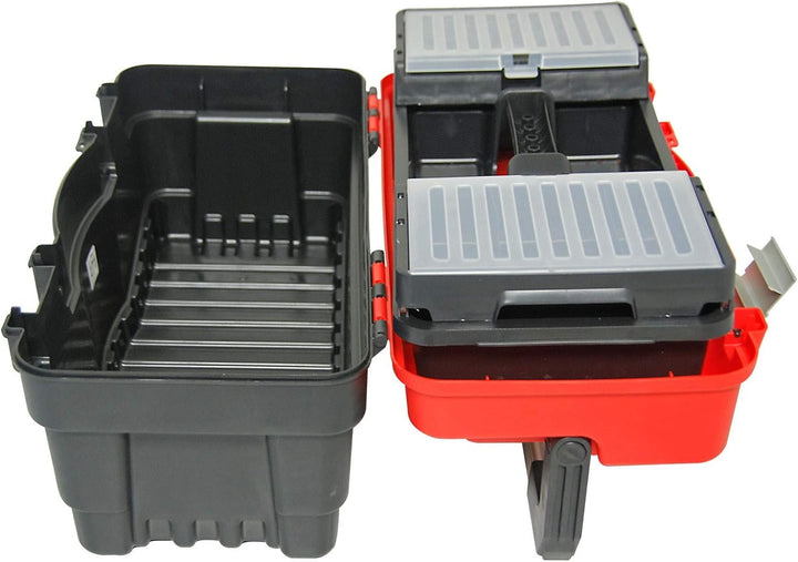 Werkzeugkoffer/Werkzeugkiste/Werkzeugbox/Koffer/Toolbox/Werkzeugkasten/Werkzeug-Box/Transportkoffer