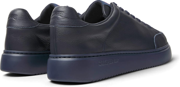 Camper Herren Runner K21-k100841 Sneaker 40 EU Blau 013, 40 EU Blau 013