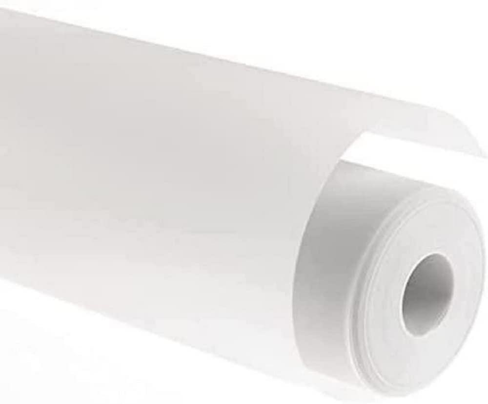 Canson Zeichenpapier Rollen/12127 0,75x20m Transparent 90/95g/qm 0,75 x 20 m 90-95 g/m², 0,75 x 20 m