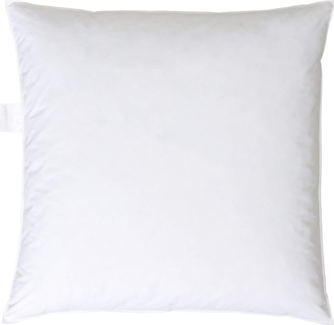 Centa Star Kopfkissen Deluxe 80x80 cm fest