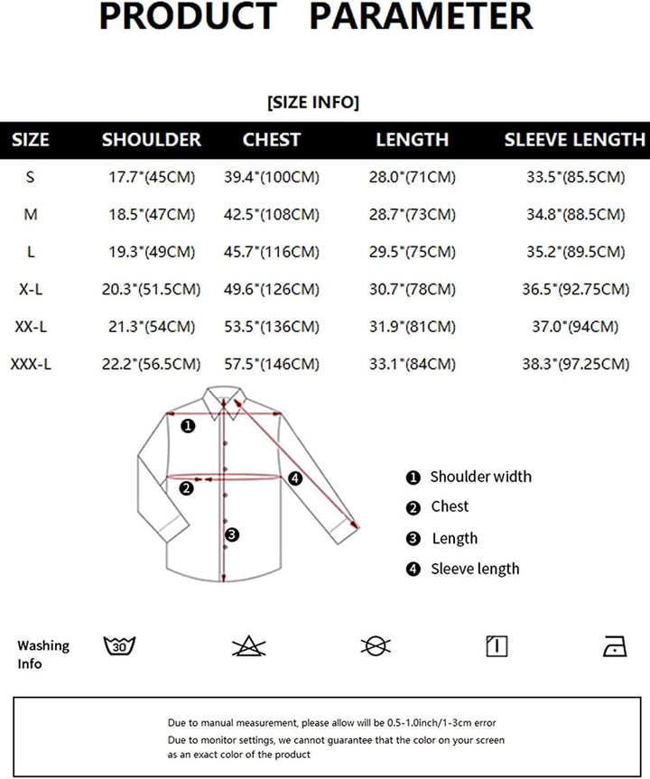 PARKLEES Herren Glänzend Slim Fit Satin Langarmhemd Frezeit Business Hemd für Party Nachtclub S Lila