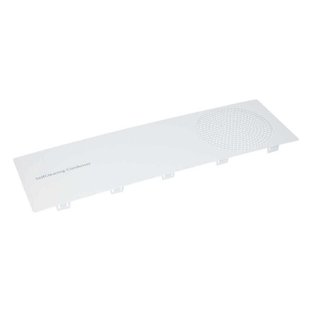 LUTH Premium Profi Parts Sockelblende kompatibel mit Bosch 00707056 Abdeckung unten für Vorderwand T