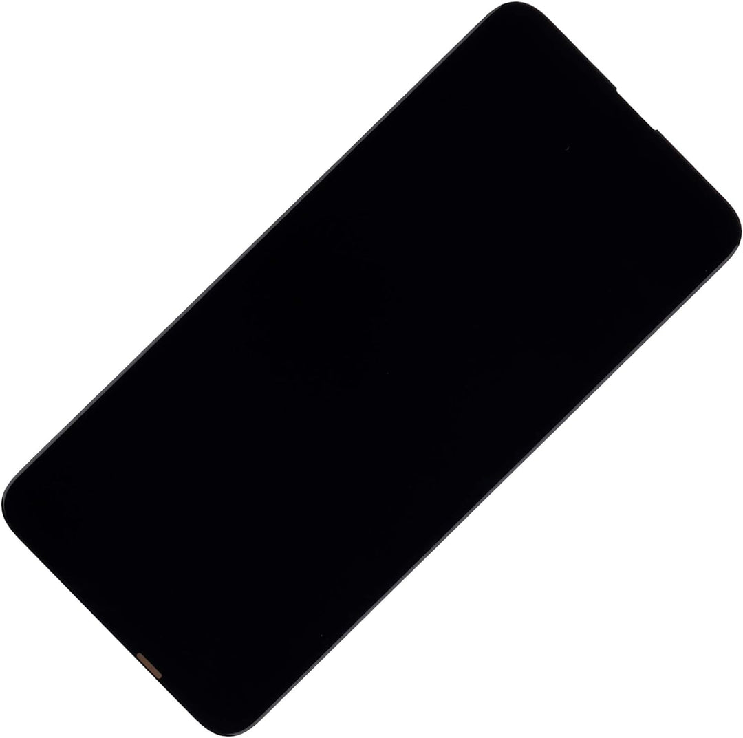 swark LCD Display Kompatibel mit Honor 9X Pro (Schwarz Ohne Rahmen) Touchscreen + Tools