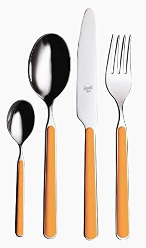 Mepra Besteck-Set, Lilic Lilic 24 Stück, Set, Lilic 24 Stück, Set