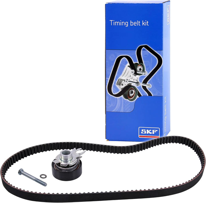 SKF VKMA 01107 Spannrolle