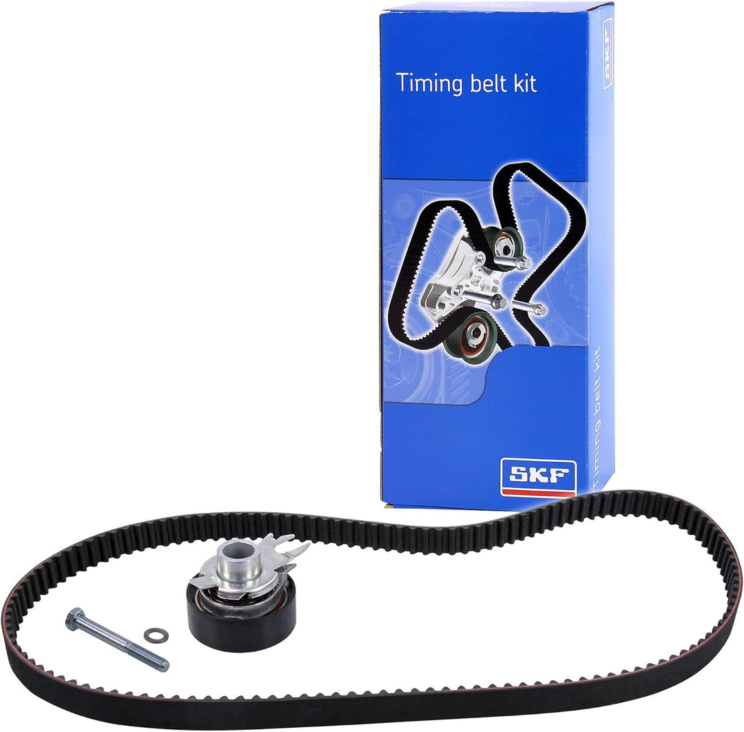 SKF VKMA 01107 Spannrolle