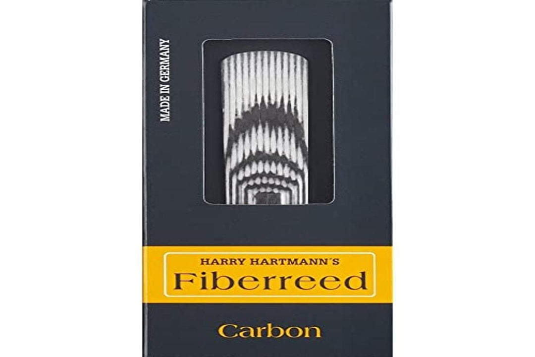 Fiberreed Blatt Bariton Saxophon Carbon MH