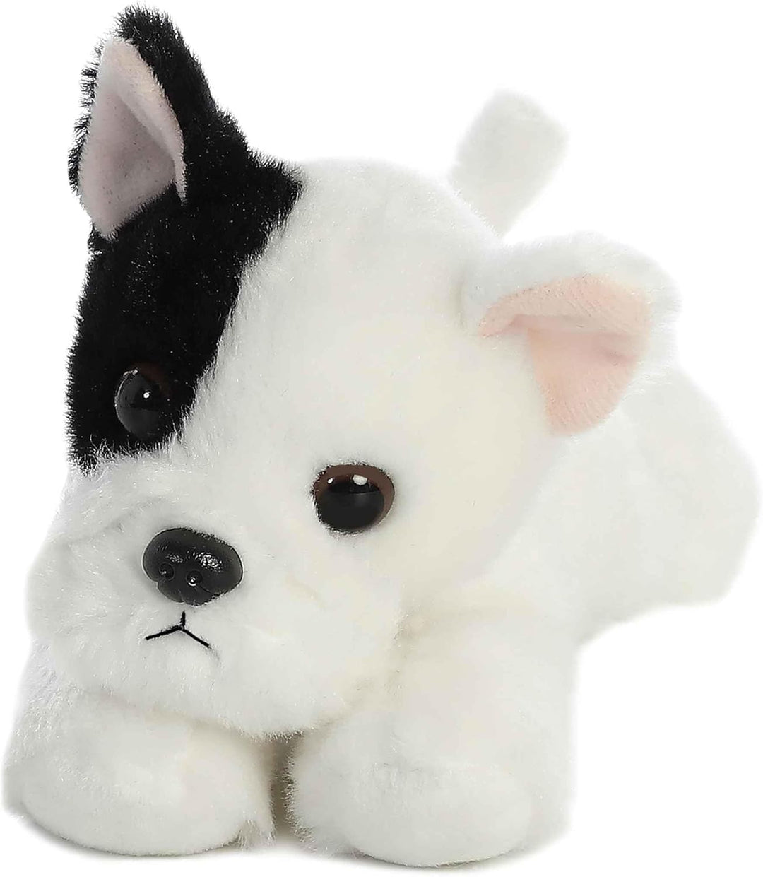 Aurora World French Bulldog Pup Plush