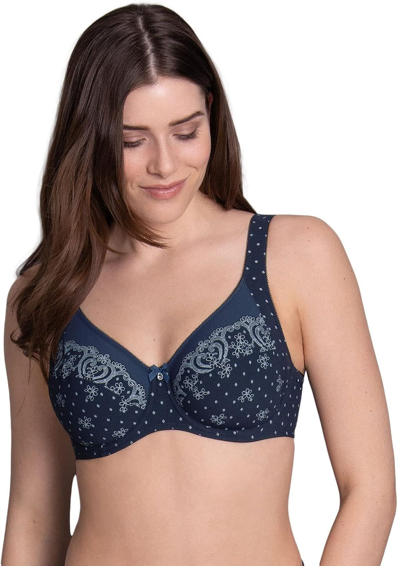 Anita Komfort BH Belvedere 5886 95F Deep Blue, 95F Deep Blue