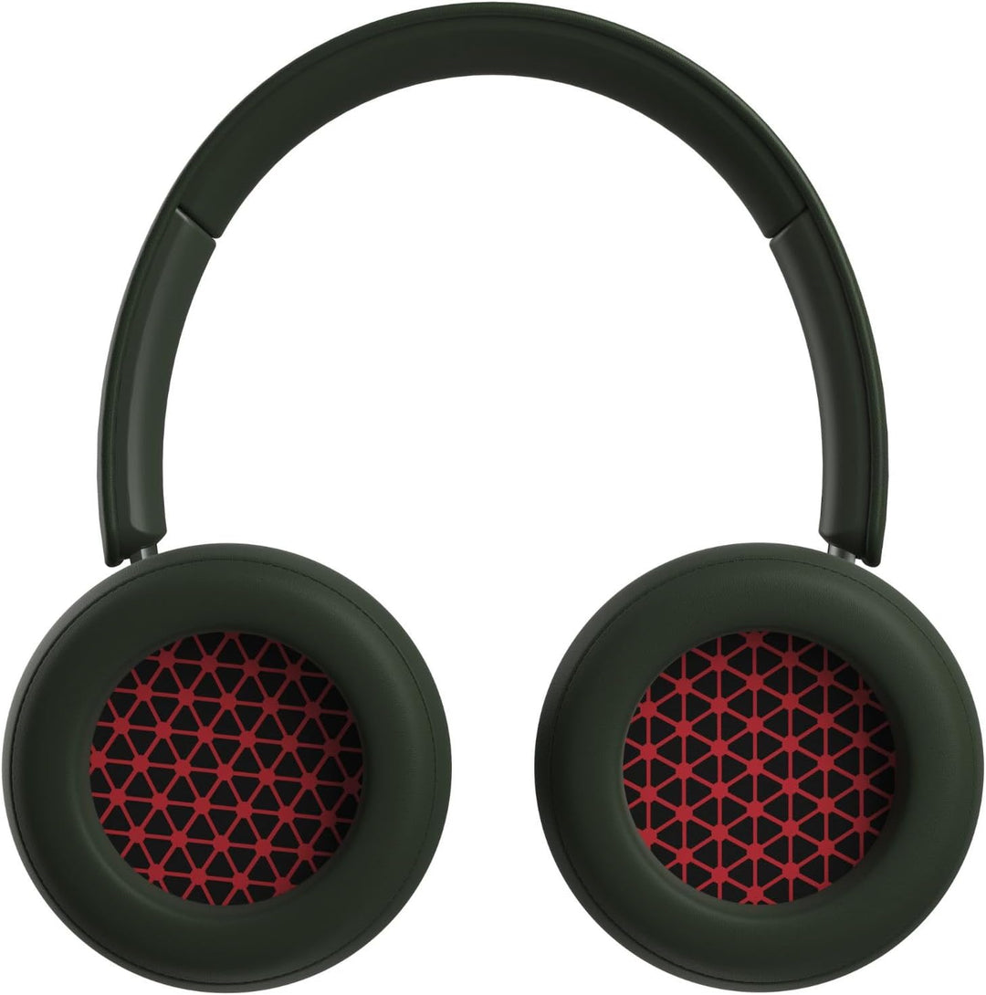 Dali - Kopfhörer IO-4 - Kabellos/Bluetooth - Clear Voice Communication (CVC) - Akkulaufzeit: 60 Stun