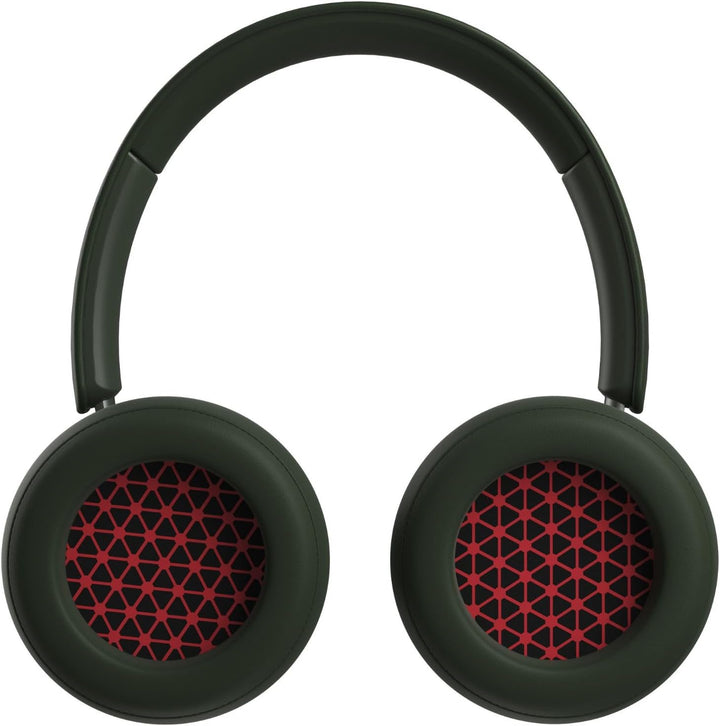 Dali - Kopfhörer IO-4 - Kabellos/Bluetooth - Clear Voice Communication (CVC) - Akkulaufzeit: 60 Stun