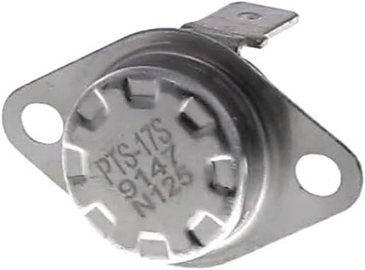Thermostat pw-3v 250 25a35 Samsung DC47-00016B