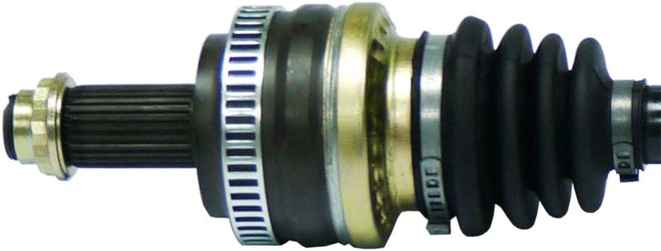 SKF VKJC 8095 Antriebswelle