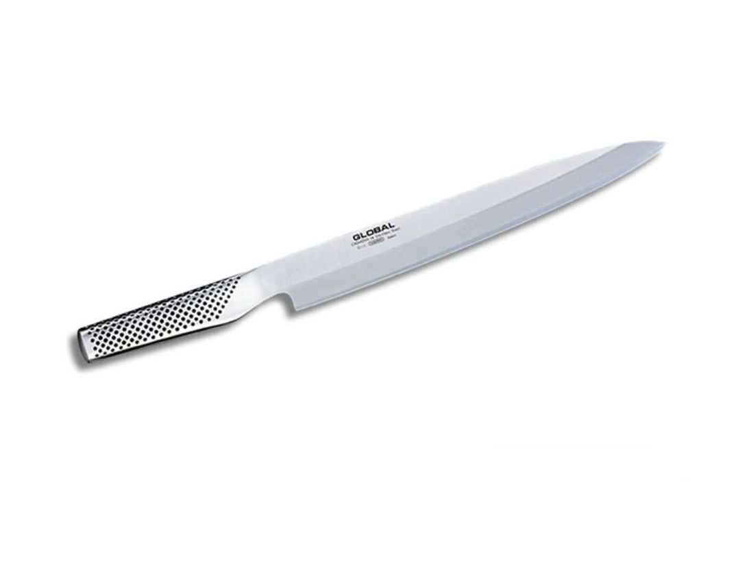 G-11 Global Fischmesser 25 cm