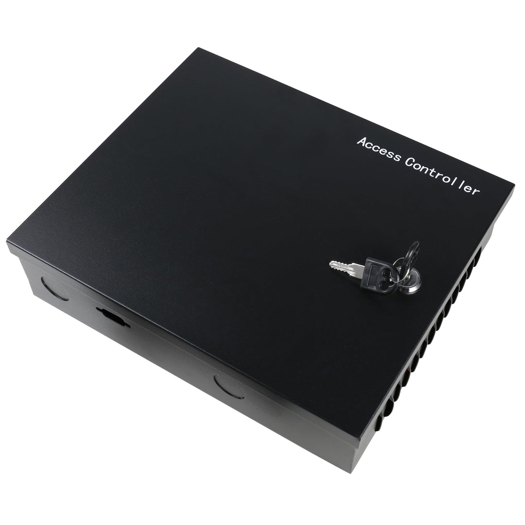 UHPPOTE Stromspannung Konverter AC220V Zu 12VDC 3.5A Für Zugangskontrolle System