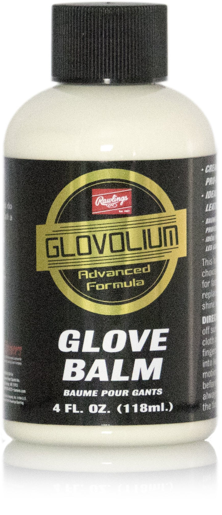 Rawlings Glovolium Handschuh Balsam, weiss, Einheitsgrösse