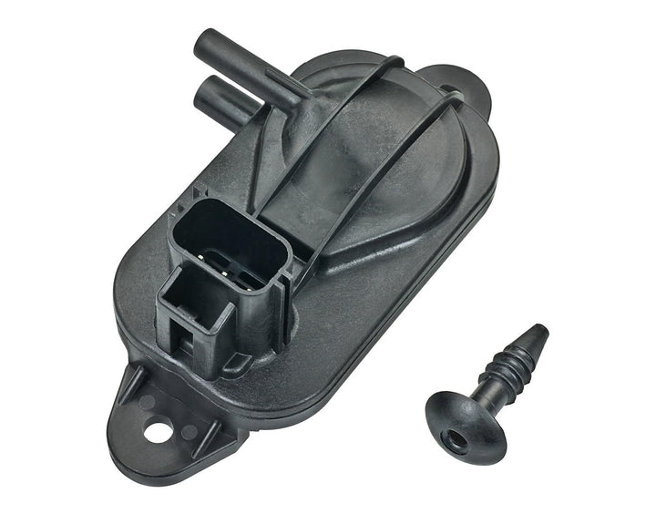 MEYLE Sensor, Abgasdruck