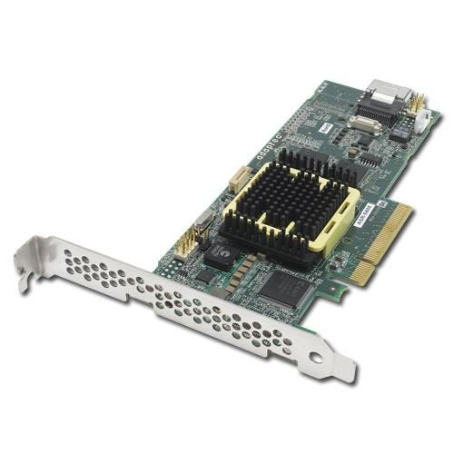 Adaptec Raid 5405 Peripheriegeräte
