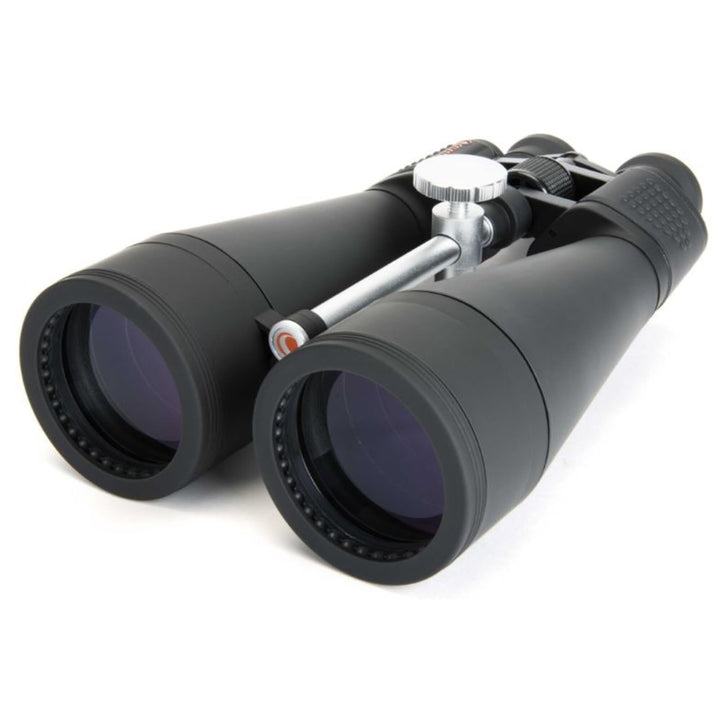 Celestron SkyMaster 20x80 Fernglas mit 20x Vergrösserung und 80mm Objektivdurchmesser - Grossferngla