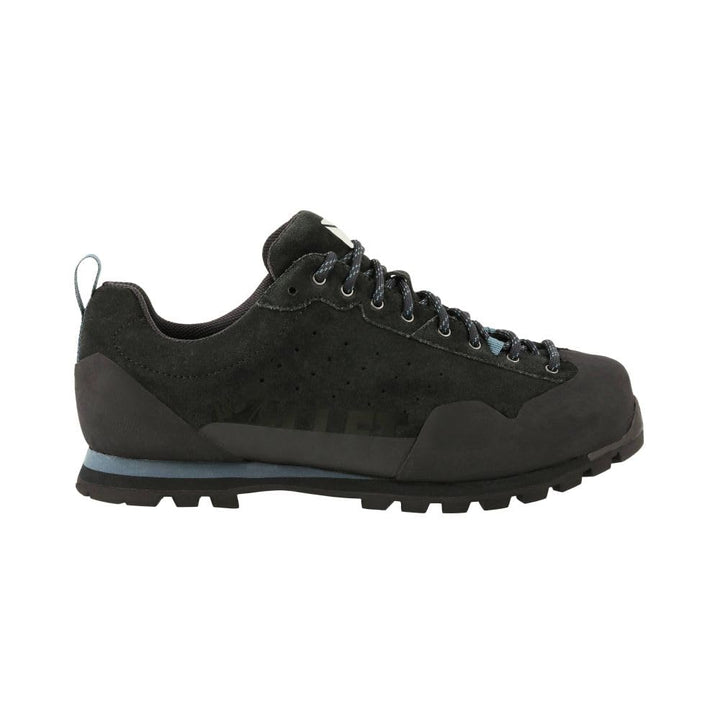 MILLET Herren Friction U Kletterschuh, Grau mit Neuem Logo