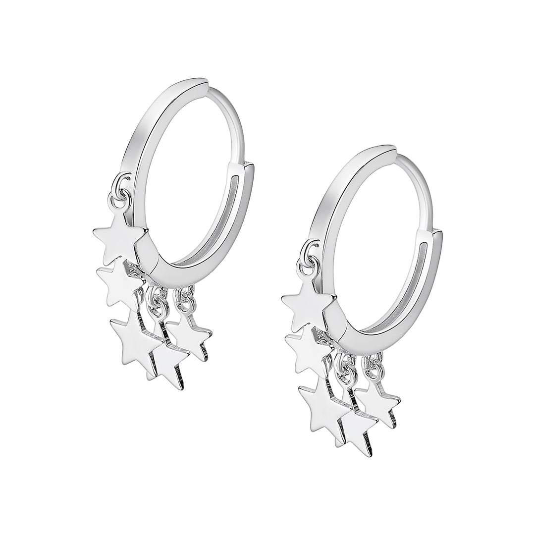 Ohrringe Trendy LP3211-4/1 LP3211-4/1 Marke LOTUS SILVER