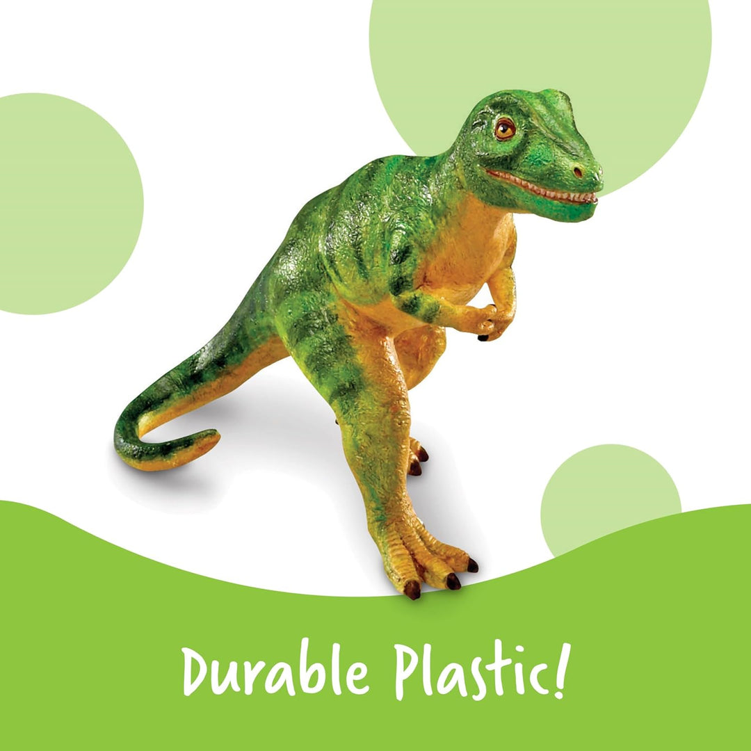 Learning Resources Grosse Dinosaurier