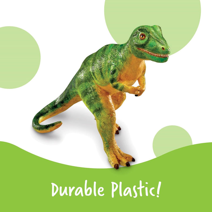 Learning Resources Grosse Dinosaurier