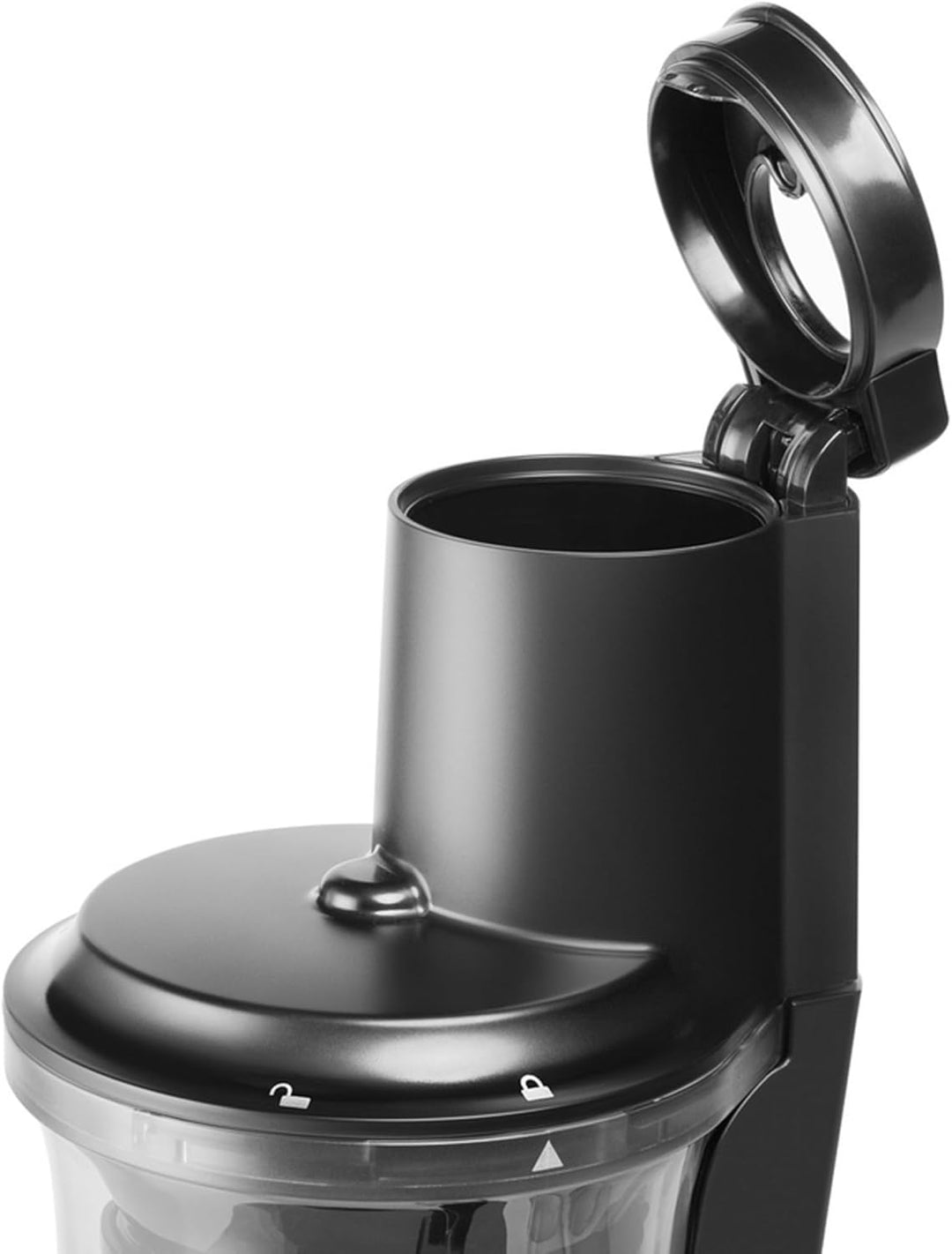 nutribullet Slow Juicer Entsafter, Kaltentsafter, Obst- und Gemüseextraktor, Fruchtsaftpresse, Tägli