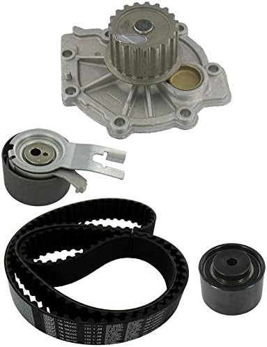 SKF VKMC 06220 Wasserpumpe + Zahnriemensatz