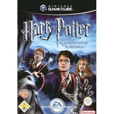 Harry Potter und der Gefangene von Askaban