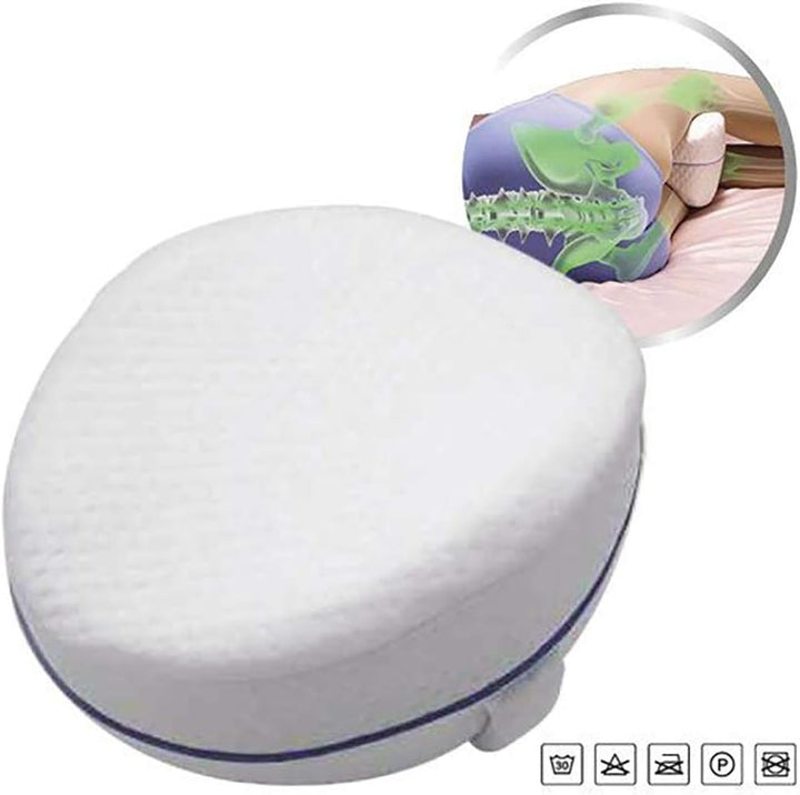 chi-enterprise Konbanwa Beinkissen | Leg Pillow Konbanwa | Kniekissen