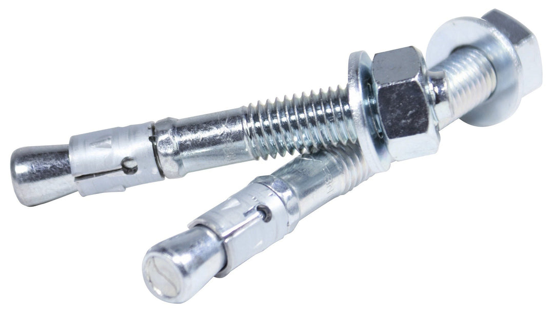 fischer Bolzen FBN II 10/10, 10/10