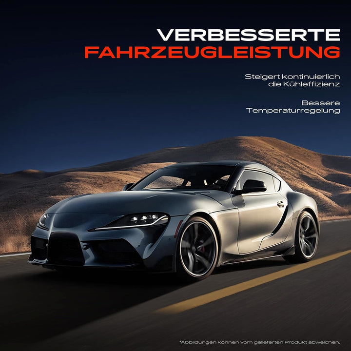 Frankberg Kühlerzarge Lüfterzarge Kühlerrahmen für 3er E46 320 323 325 328 330 1998-2007 17111436259